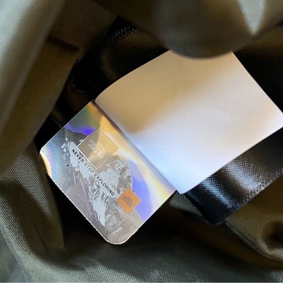 The North Face Boys’ Freedom TriClimate Jacket - Picture 10 of 12